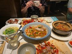 -荣小馆(临海世纪花城店)