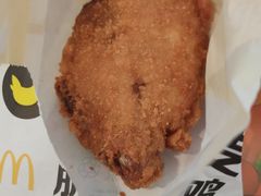 -麦当劳(新都汇店)