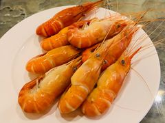 -康帝国际酒店-艾斯本自助西餐厅
