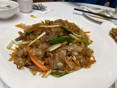 干炒牛河-步步高·粤北之珠海鲜坊