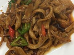 -大明寺素食坊(扬子江中路店)