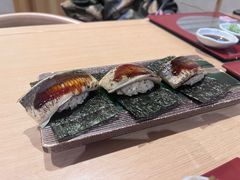 -鮨青(恒基名人购物中心店)