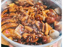 -黄记煌三汁焖锅(崇文门店)