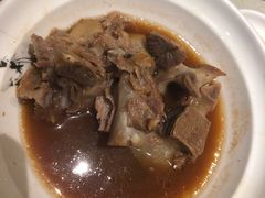-喜家德虾仁水饺(华强天虹店)