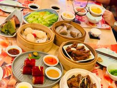 -点都德(汇胜楼店)
