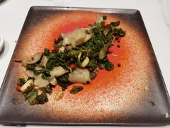 -诏安海鲜馆(新浦店)