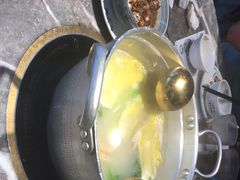 -禄婶鸡煲·打边炉