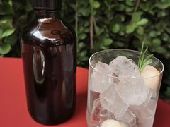 -Catch Bagel(芳草地店)