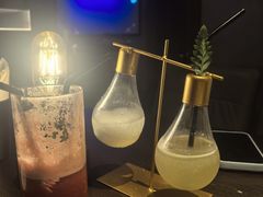 -BAR Signal·鸡尾酒酒吧