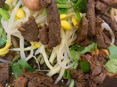 正宗牛肉抱罗粉-千盛海南粉(金鸡岭店)
