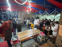 -晓靖轩烧烤(沙河风情店)