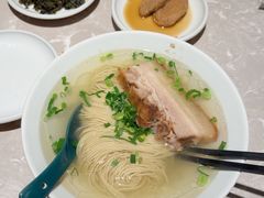 -松鹤面馆·古法焖肉面(观前店)