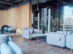 -OXYGYM奥美氧舱运动中心(丽都水岸店)