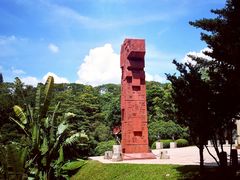 -广州雕塑公园