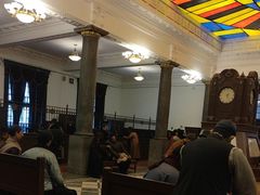 -沈阳金融博物馆