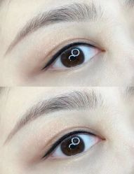 -Doris多里斯半永久纹眉·SMP纹发·发际线