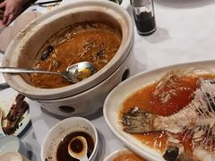 -百姓渔村(南中环店)