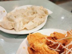 -黄家饺子东北特色菜馆(湖滨商业街店)
