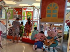 -汤连得温泉馆(宝山店)