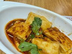 -喜家德虾仁水饺(百盛优客店)