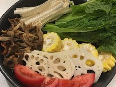 -八珍玉食鸡煲·打边炉(印象城店)