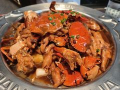 招牌肉蟹煲-胖哥俩肉蟹煲(世茂国际广场店)