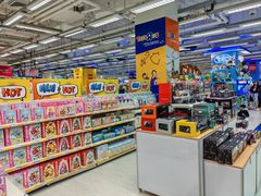 -玩具反斗城(海港城店)