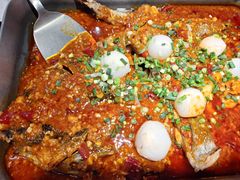 -鱼酷活鱼烤鱼(南京水游城店)