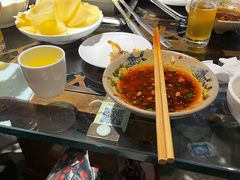 -张大胡子鱼头火锅酒楼(长益路店)