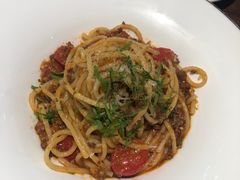 -1861意大利餐厅(文化广场店)