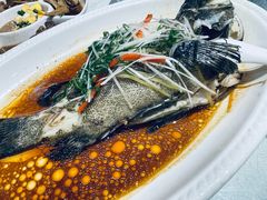 -新享乐海鲜(翠华路店)