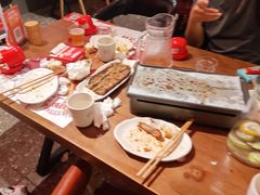 -蚝蚝先生·广式烧烤(信天广场店)