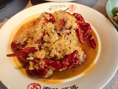 -有位虾匠·胶东小馆(市北店)