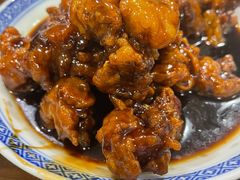 -兰边碗(鼓楼店)