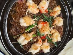 -绿茶餐厅(松江万达店)
