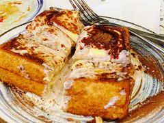 小龙凤漏奶华-小龍鳳餐室(番禺路店)