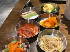 -·缸桶屋·韩式牛肋条自助烤肉(西湖D11店)