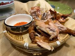 -打酱油·非遗淮扬菜(瘦西湖梅岭店)