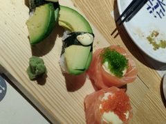 -东菊料理(吉利购物广场店)