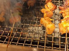 -曾百万小炉小串自助烧烤(高新店)