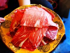 -卡万金特色藏餐