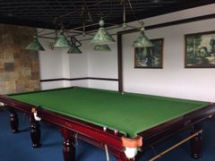 -佛山祈福仙湖酒店