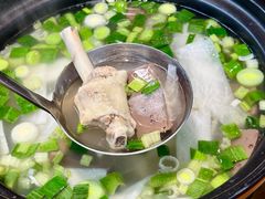 -九道菜有鸡鱼头(石鼓路店)