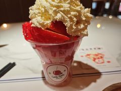 -火山屋台(新街口店)