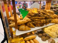 -PAPER STONE BAKERY(天环店)
