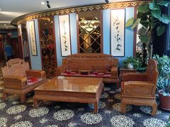 -蒙古大营·蒙古演绎餐厅(赛马场店)