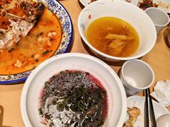 -兔爸私家小厨(新北万达店)