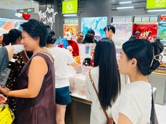 -泡泡玛特POPMART(龙湖杭州滨江天街店)