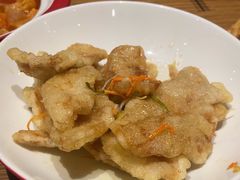 -金掌勺·锅包肉(广渠门店)