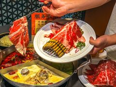 -骨之味·筒骨汤火锅(江头店)